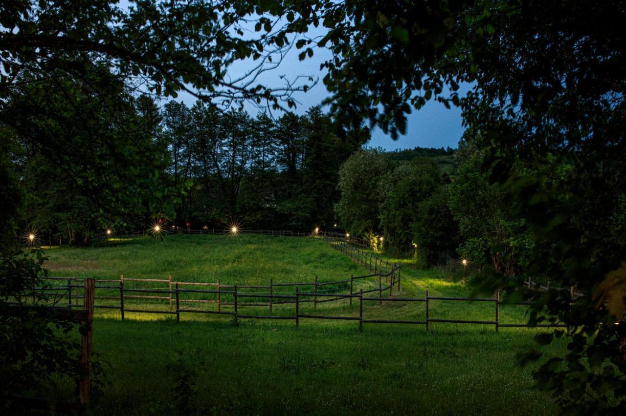 Amigosranch Villa ครูเชวัซ ภายนอก รูปภาพ
